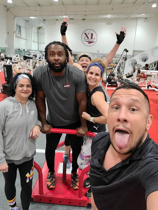 XL Fitness Picture 9