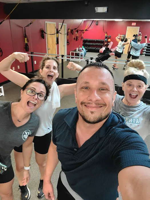 XL Fitness Picture 4