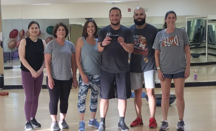 XL Fitness Picture 10