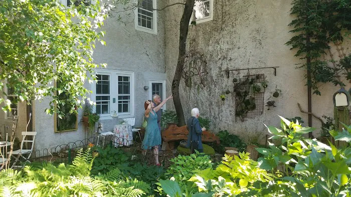 Moving Arts Studio-Mount Airy Picture 2