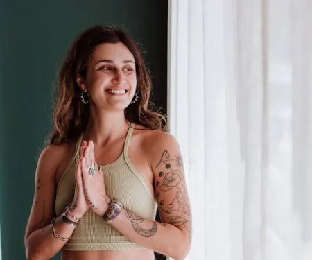 Mud & Lotus Yoga Center