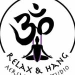 Relax and Hang Aerial Yoga Studio