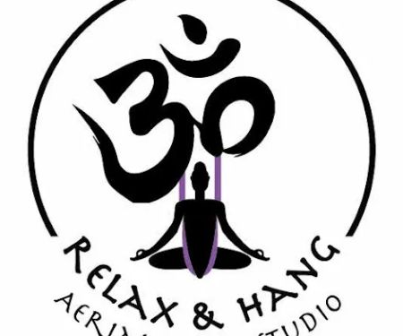 Relax and Hang Aerial Yoga Studio