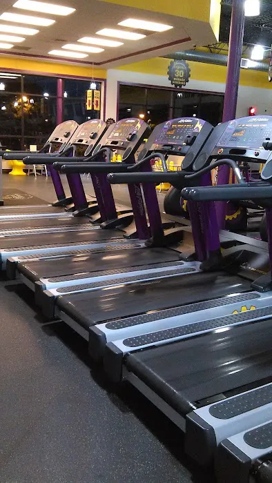Planet Fitness Picture 5