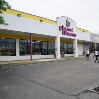 Planet Fitness ico