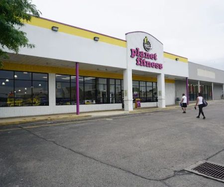 Planet Fitness