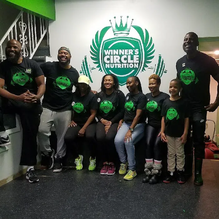 Herbalife Winner's Circle Nutrution Picture 8