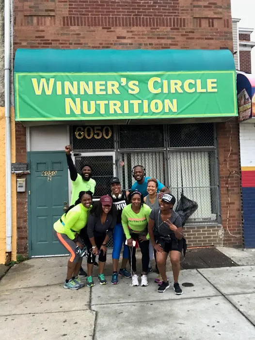 Herbalife Winner's Circle Nutrution Picture 1