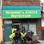 Herbalife Winner's Circle Nutrution