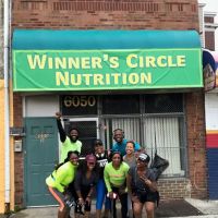 Herbalife Winner's Circle Nutrution ico