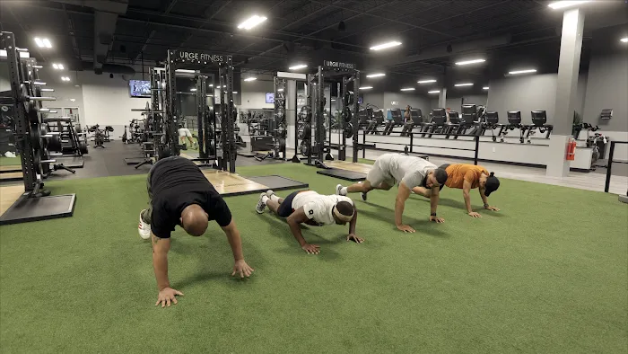URGE FITNESS Olney Philadelphia Picture 10
