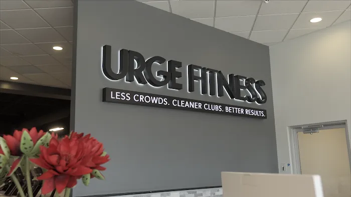 URGE FITNESS Olney Philadelphia Picture 2