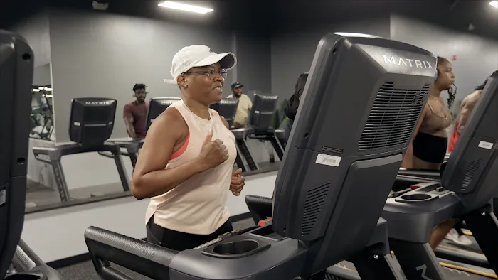 URGE FITNESS Olney Philadelphia Picture 7
