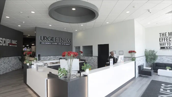 URGE FITNESS Olney Philadelphia Picture 5