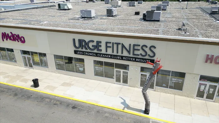 URGE FITNESS Olney Philadelphia Picture 9
