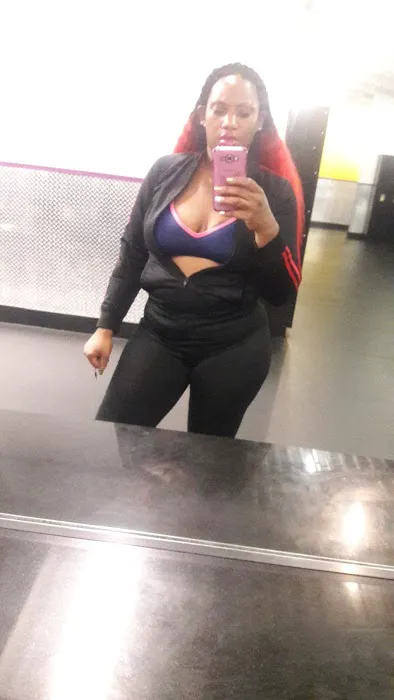 Planet Fitness Picture 5