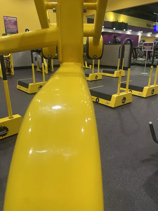 Planet Fitness Picture 8