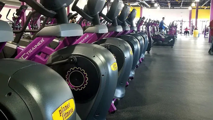 Planet Fitness Picture 3