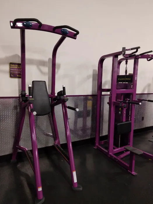 Planet Fitness Picture 4