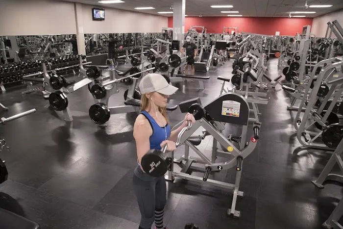 American Family Fitness Picture 2