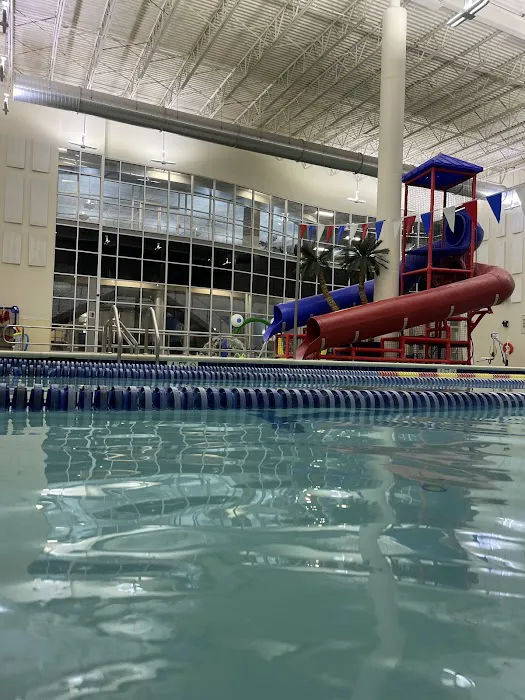American Family Fitness Picture 4