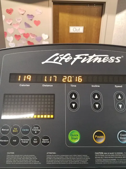 American Family Fitness Picture 7