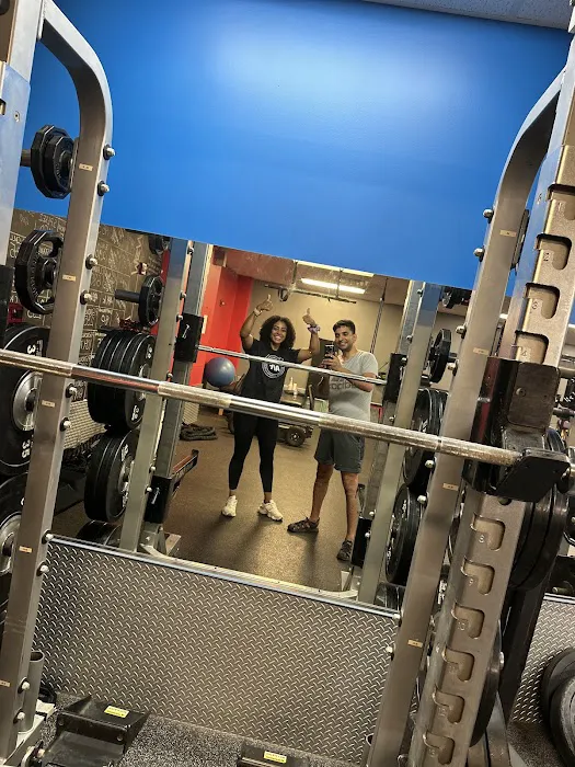 American Family Fitness Picture 3