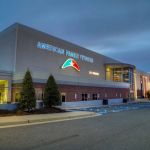 American Family Fitness