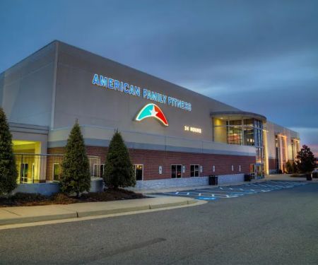American Family Fitness