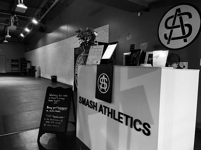 Smash Athletics Picture 5