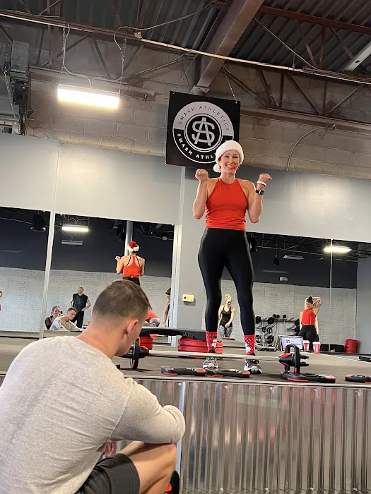 Smash Athletics Picture 1
