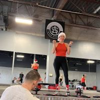 Smash Athletics ico