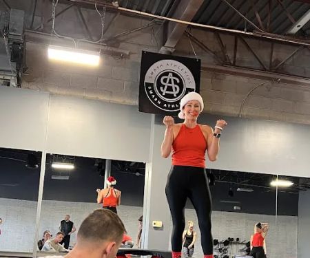 Smash Athletics