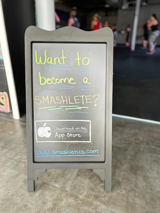 Smash Athletics Picture 10