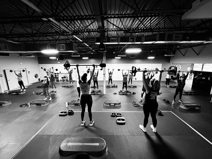 Smash Athletics Picture 9