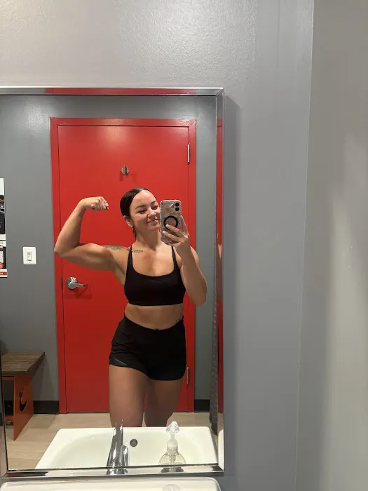 Burn Boot Camp Picture 1