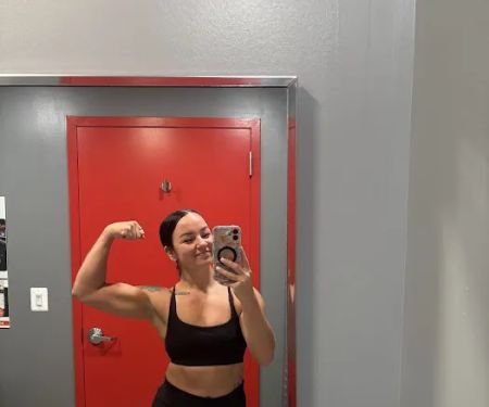 Burn Boot Camp