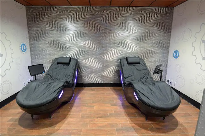 Planet Fitness Picture 9