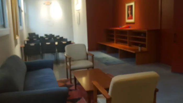 Siddha Yoga Meditation Center In Philadelphia Picture 2