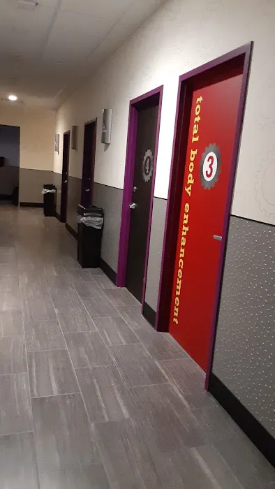 Planet Fitness Picture 9