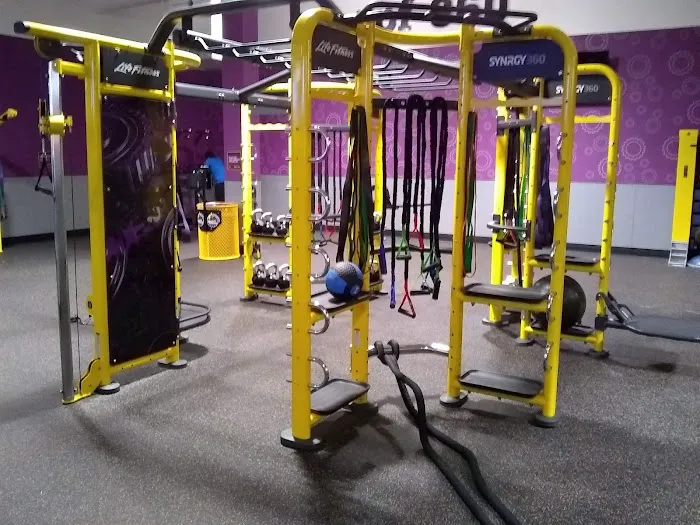 Planet Fitness Picture 1