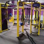 Planet Fitness