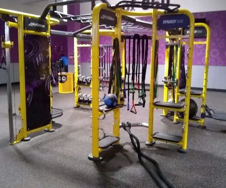 Planet Fitness