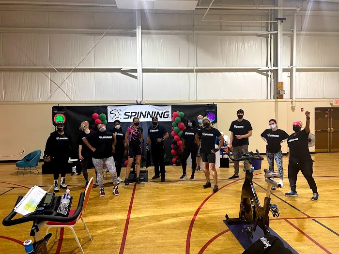 Rejuvenate Fitness, PA. Picture 8