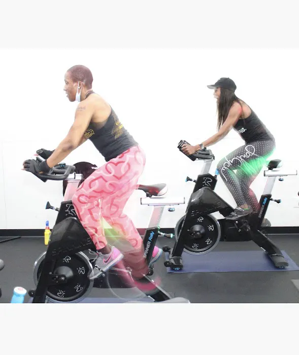 Rejuvenate Fitness, PA. Picture 5