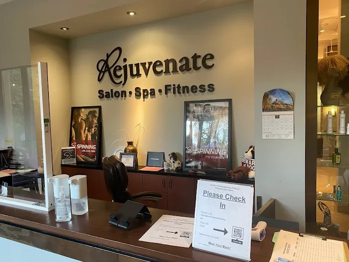 Rejuvenate Fitness, PA. Picture 1