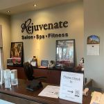 Rejuvenate Fitness, PA.