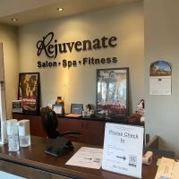 Rejuvenate Fitness, PA. ico