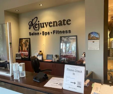 Rejuvenate Fitness, PA.