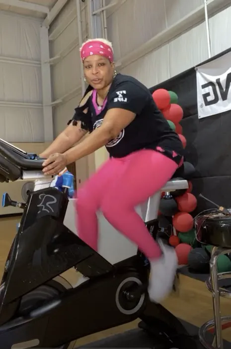 Rejuvenate Fitness, PA. Picture 6